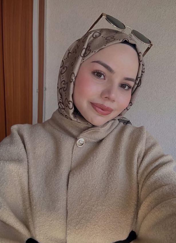 Kepez Bütünleşik Ruh Escort Bayan Şeyda