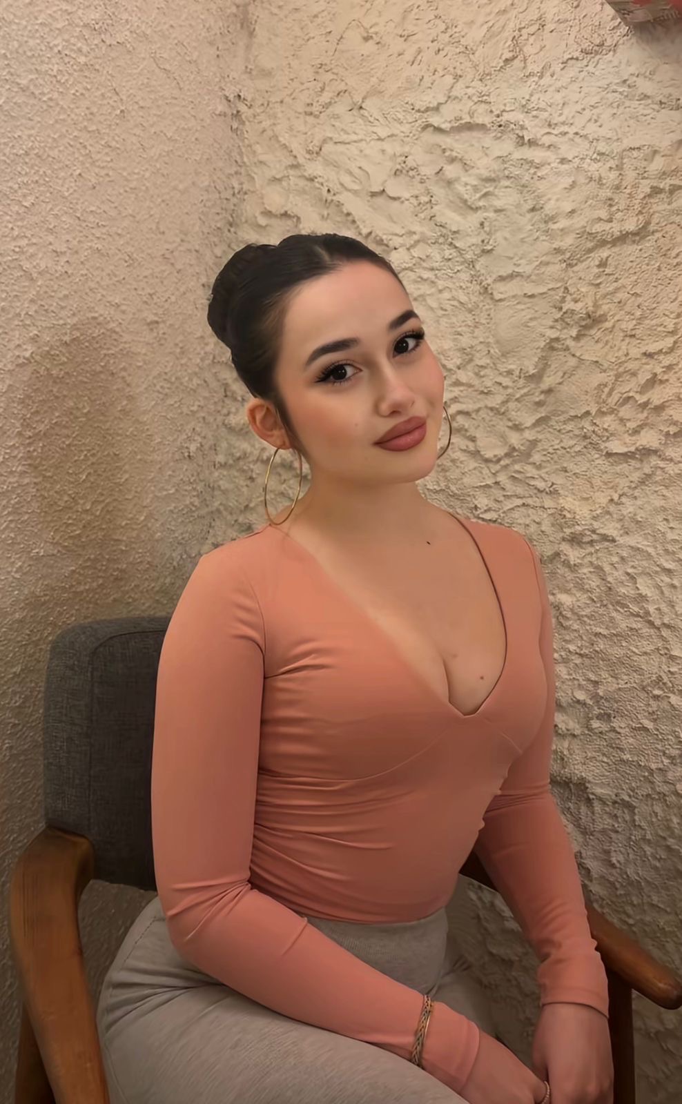 Kepez Türbanlı Bayan Escort Şeyda