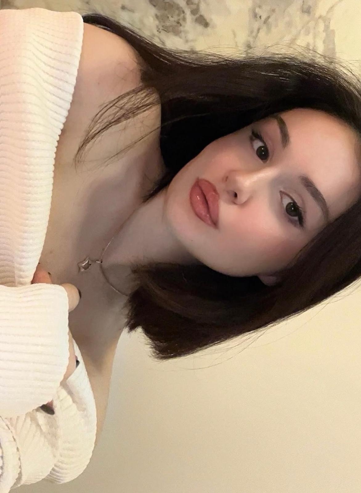 Kepez Elden Ödemeli Escort Mina